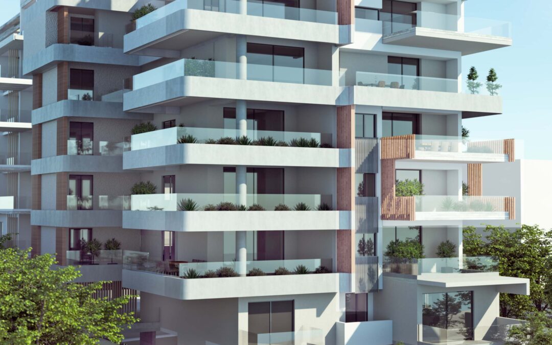 ΑΝΕΓΕΡΣΗ ΔΥΟ ΕΞΑΟΡΟΦΩΝ ΟΙΚΟΔΟΜΩΝ ΜΕ ΥΠΟΓΕΙΟ, PILOTIS ΚΑΙ ΔΩΜΑ